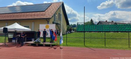 Pokalno tekmovanje Gasilske zveze Slovenije za člane in članice (4)